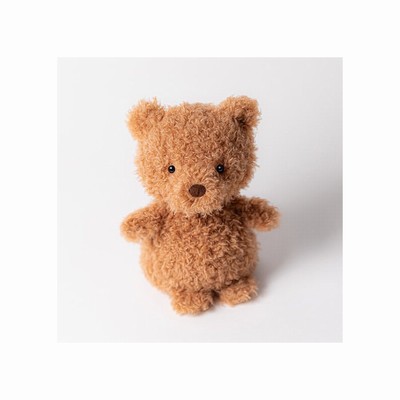 Jellycat Little Bear New Zealand | MRWVK5891